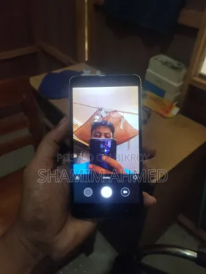 Xiaomi Redmi Note 4 64 GB Silver