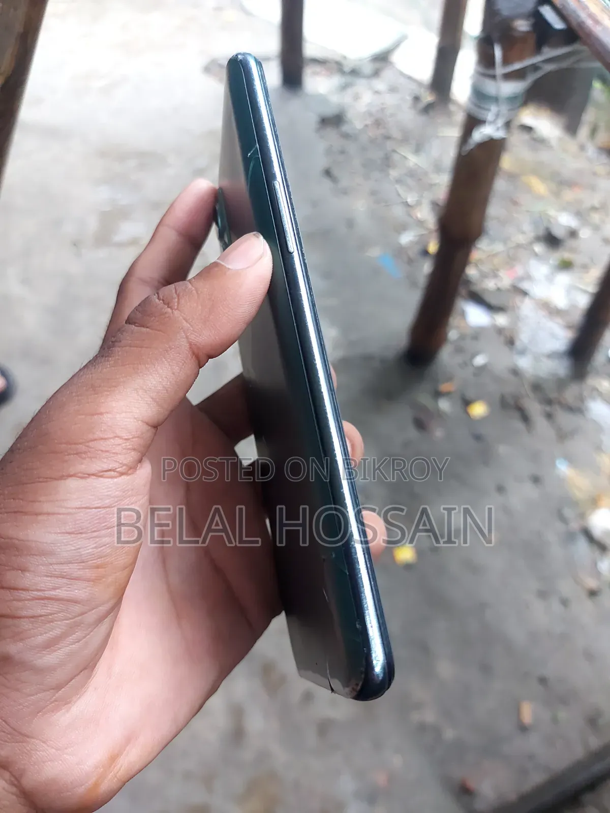 OnePlus Nord 2 5G 128 GB Green