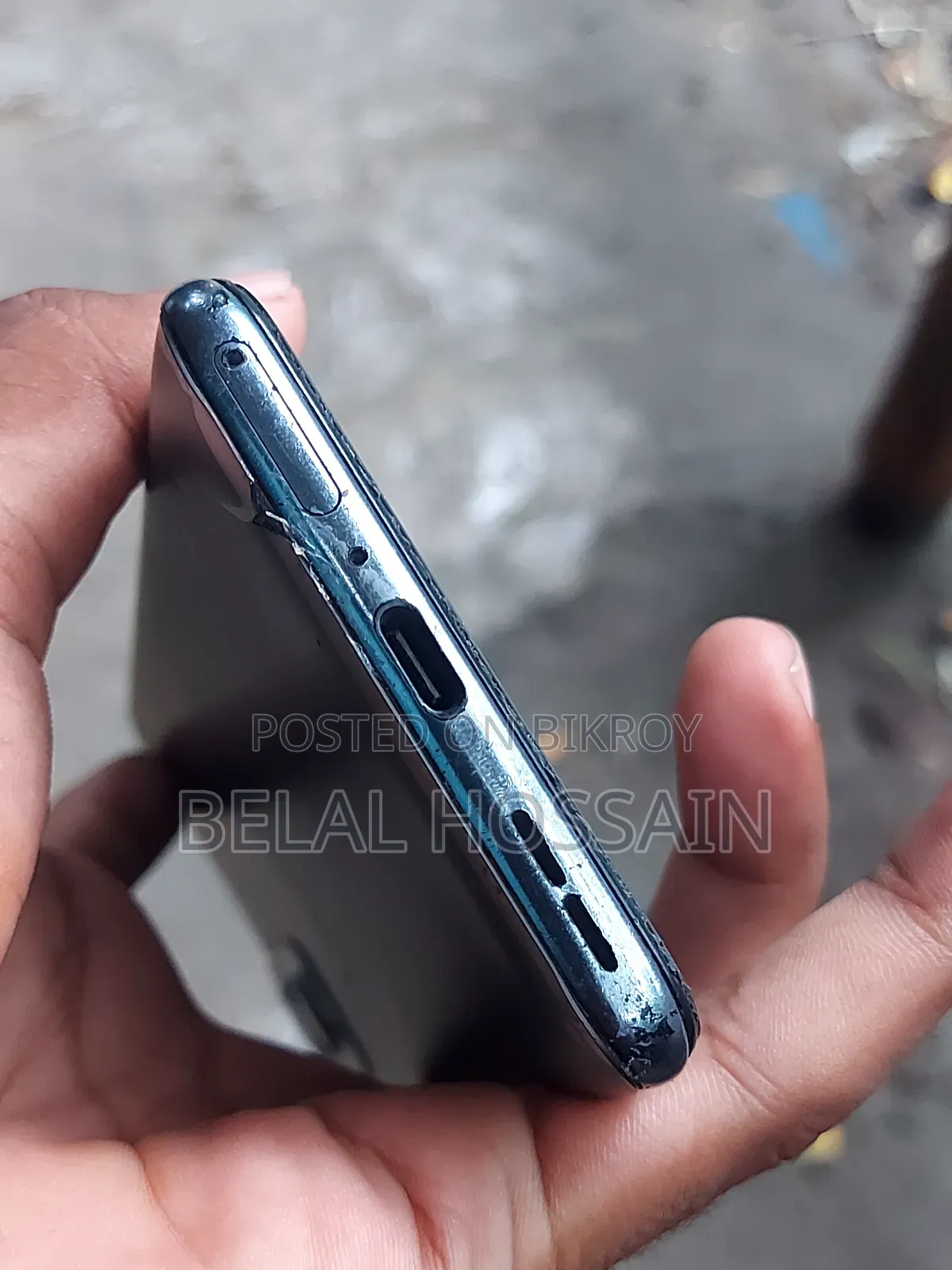 OnePlus Nord 2 5G 128 GB Green