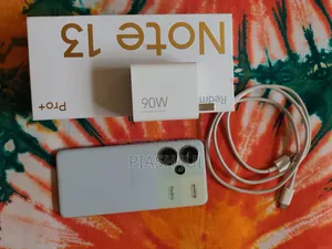 Xiaomi Redmi Note 13 Pro+ 256 GB Purple