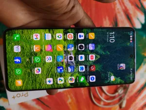 Xiaomi Redmi Note 13 Pro+ 256 GB Purple