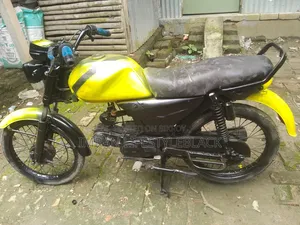 Runner AD 80S Alloy 2015 Black