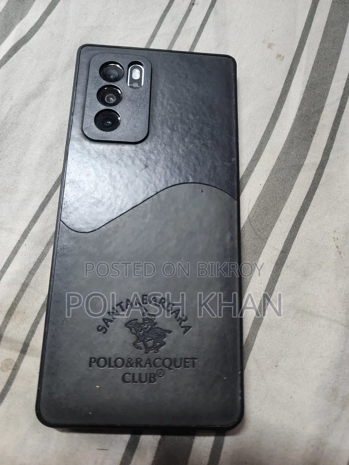 ওপ্পো রেনো৬ প্রো ৫জি ২৫৬ জিবি রোজ গোল্ড