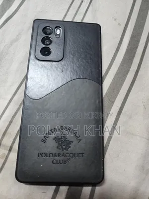 ওপ্পো রেনো৬ প্রো ৫জি ২৫৬ জিবি রোজ গোল্ড
