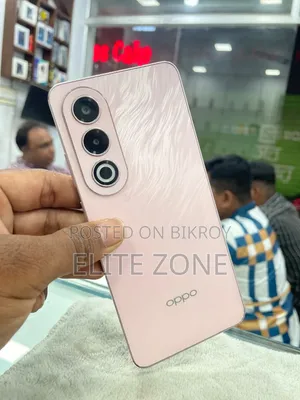 অপো কে১২এক্স ১২৮ জিবি গোলাপি