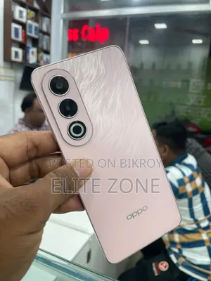 অপো কে১২এক্স ১২৮ জিবি গোলাপি