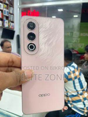 অপো কে১২এক্স ১২৮ জিবি গোলাপি