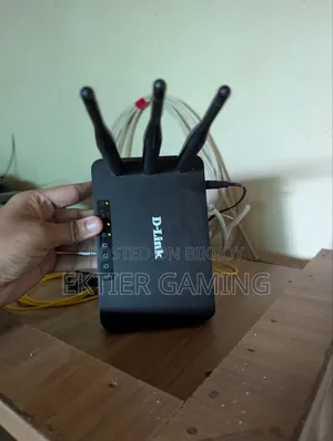 ডুয়াল রাউটার সেল হবে