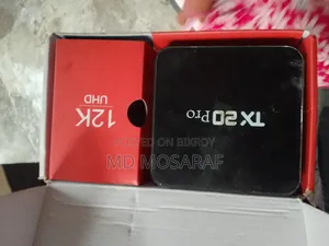 Android TV Box