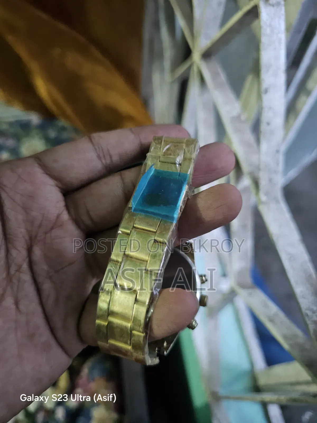 mens watch নতুন পণ্য