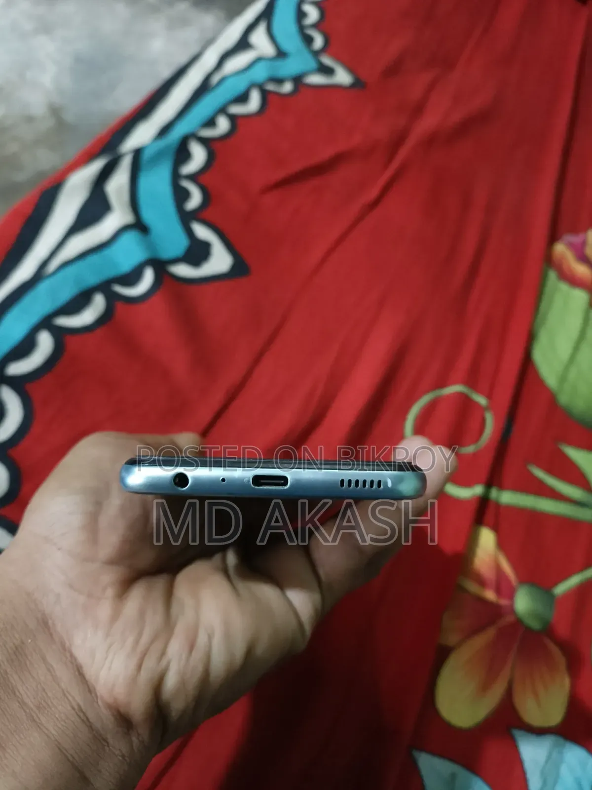 Samsung Galaxy F23 ১২৮ জিবি