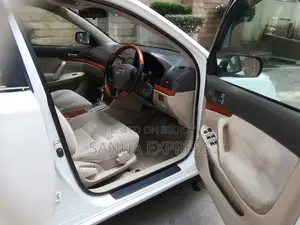 Toyota Allion 2006 Pearl