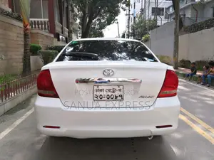টয়োটা অ্যালিওন ২০০৬ পার্ল