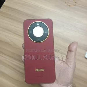 নতুন অনর এক্স৯ডি ২৫৬ জিবি লাল