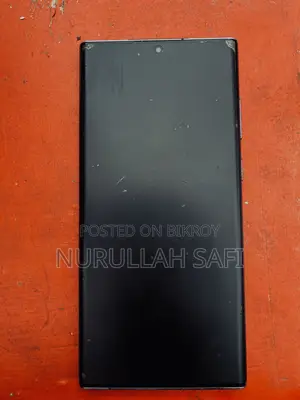 OnePlus Nord 256 GB Black