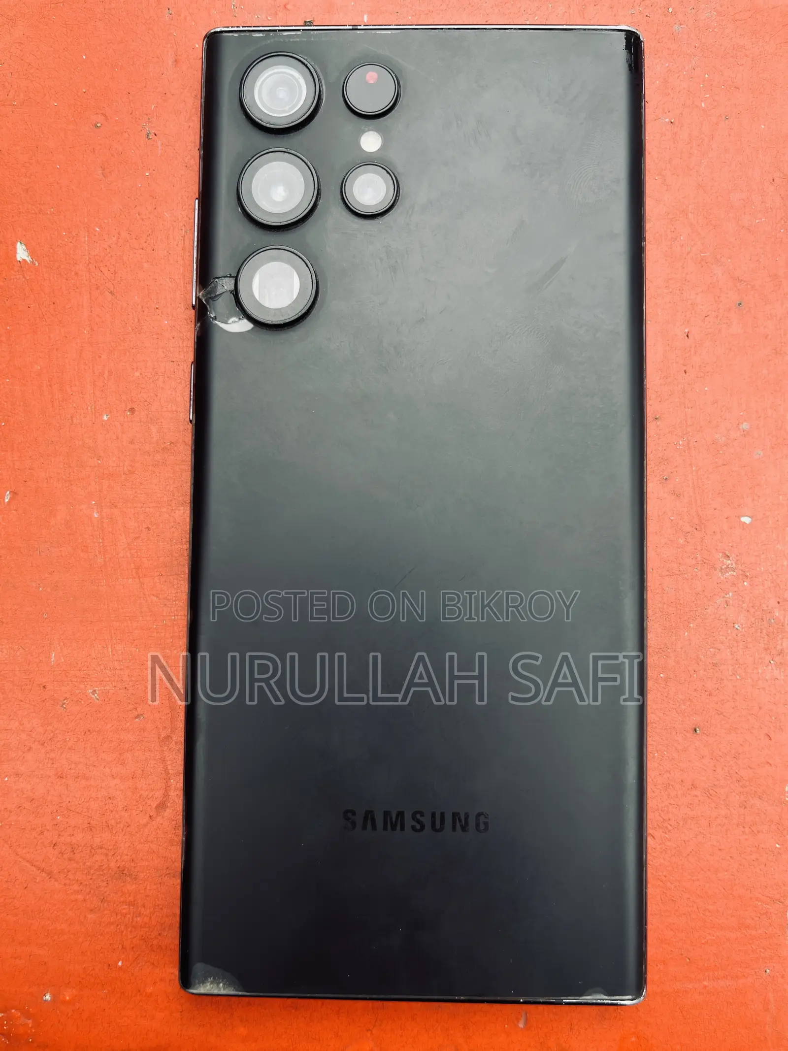 OnePlus Nord 256 GB Black