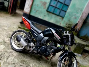 নতুন ইয়ামাহা এফজেড ২০২০ ব্ল্যাক