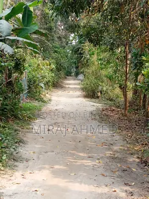 দেওতলা – নবাবগঞ্জে প্লট বিক্রয়