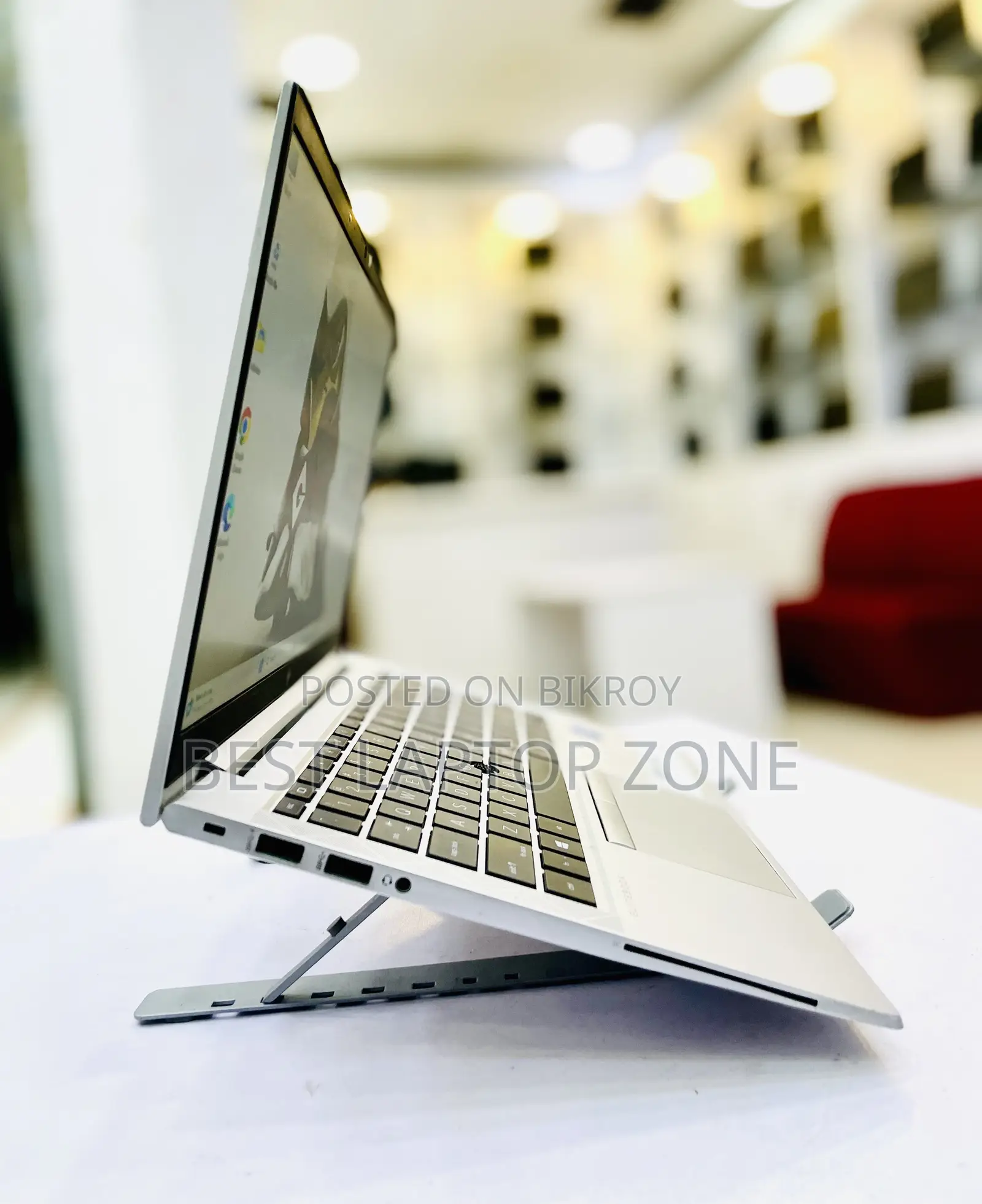 Laptop HP 8GB Intel Core i5 SSD 256GB