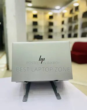 Laptop HP 8GB Intel Core i5 SSD 256GB