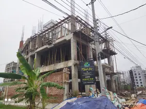 বসুন্ধরায় ইএলএইচ সাউথ ভিউ-এ ৩ বেডরুমের অ্যাপার্টমেন্ট বিক্রয়