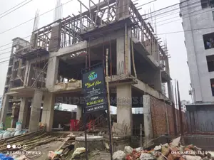 বসুন্ধরায় ইএলএইচ সাউথ ভিউ-এ ৩ বেডরুমের অ্যাপার্টমেন্ট বিক্রয়
