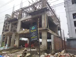 বসুন্ধরায় ইএলএইচ সাউথ ভিউ-এ ৩ বেডরুমের অ্যাপার্টমেন্ট বিক্রয়