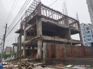 বসুন্ধরায় ইএলএইচ সাউথ ভিউ-এ ৩ বেডরুমের অ্যাপার্টমেন্ট বিক্রয়