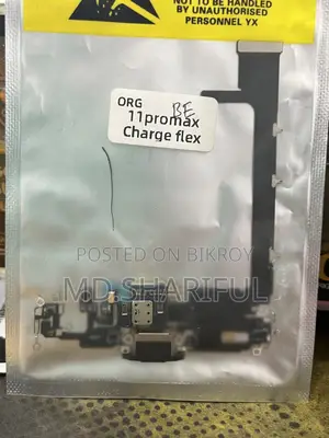 iPhone 11 Pro Max Original Charging Flex Now in Stock!