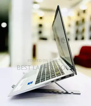 Laptop HP 8GB Intel Core i5 SSD 256GB