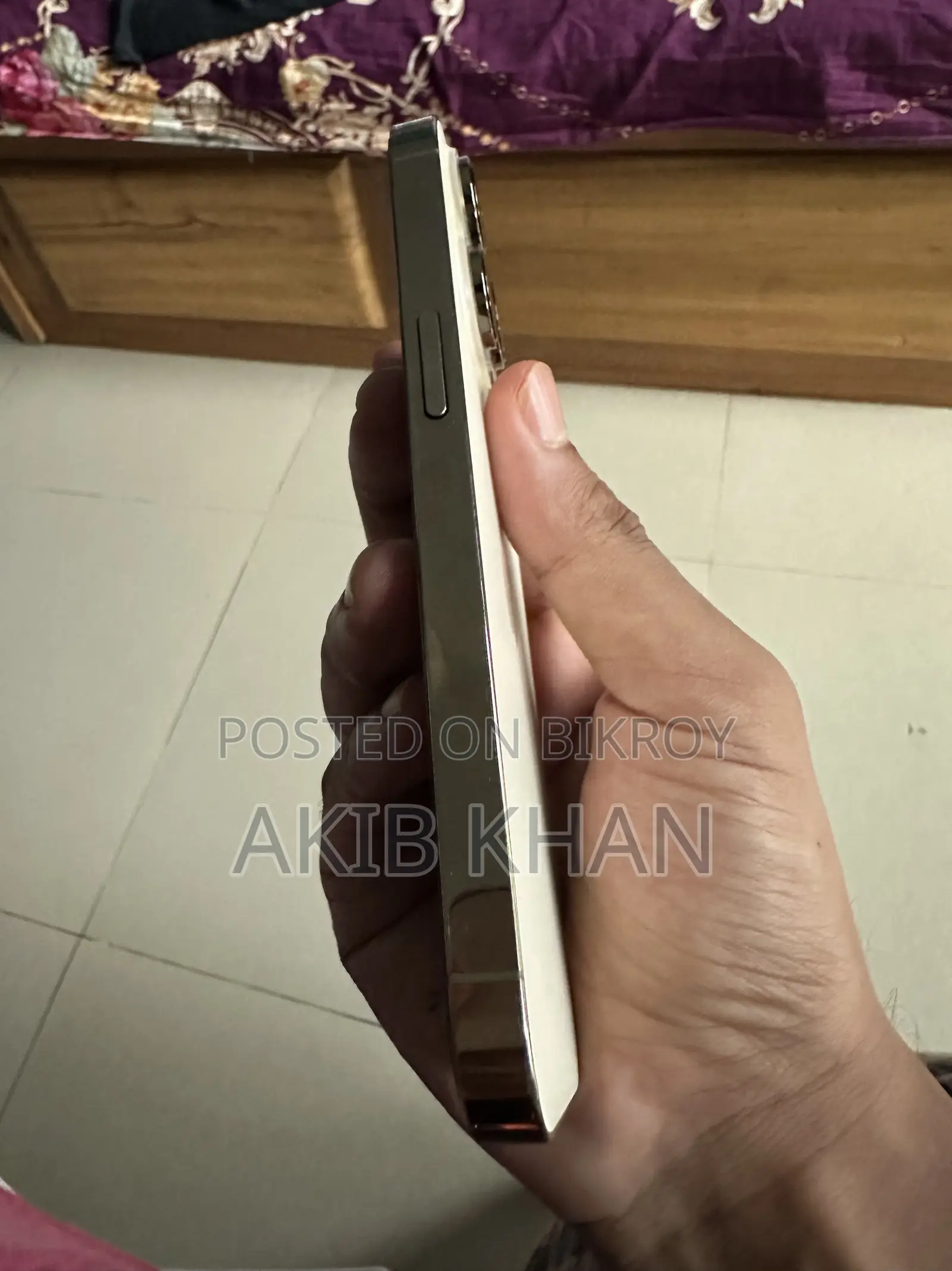Apple iPhone 14 Pro 256 GB Gold