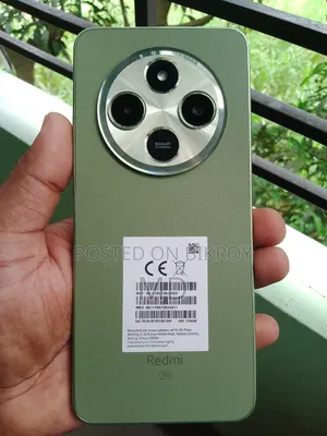 শাওমি রেডমি ১৪আর ২৫৬ জিবি গ্রে