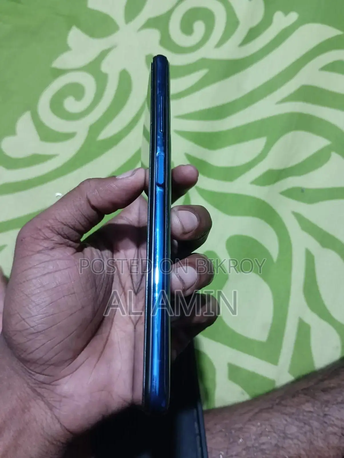 Xiaomi Poco X3 Pro 128 GB Blue