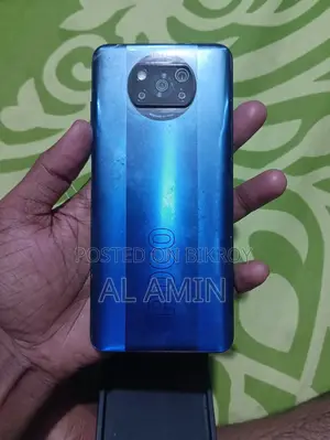 Xiaomi Poco X3 Pro 128 GB Blue