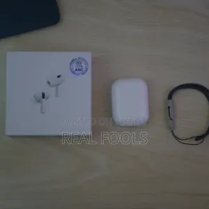 Apple AirPods Pro 2nd Generation Master Copy
