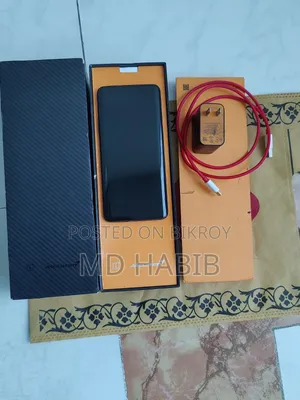 OnePlus 7T Pro 5G McLaren 256 GB Gold