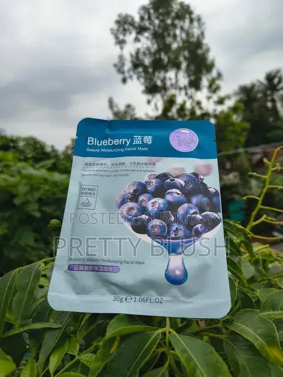 Face Mask – Only 70 TK!
