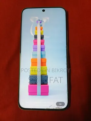 Infinix Hot 60 Pro+ 256 GB Pink