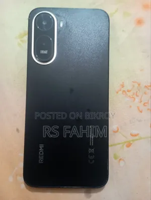 Xiaomi Redmi A7 Pro ৬৪ জিবি ব্ল্যাক