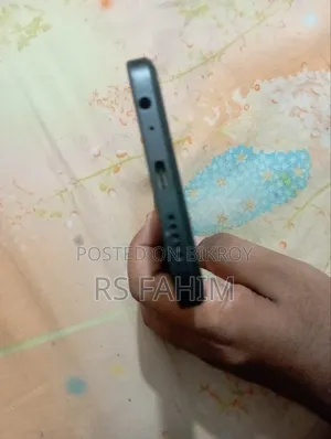 Xiaomi Redmi A7 Pro ৬৪ জিবি ব্ল্যাক