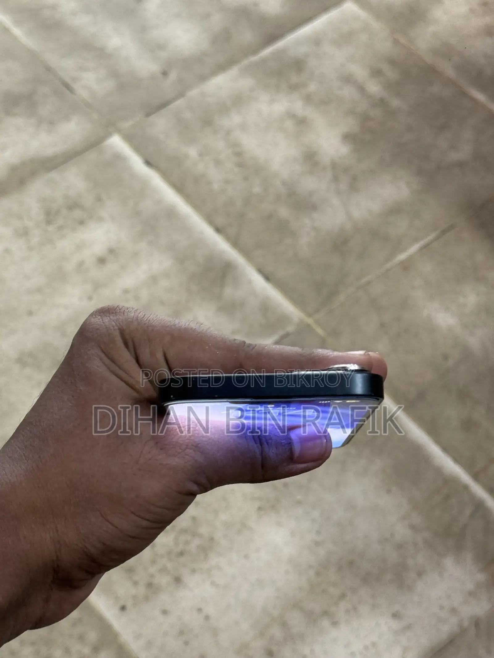 Apple iPhone 13 128 GB Black