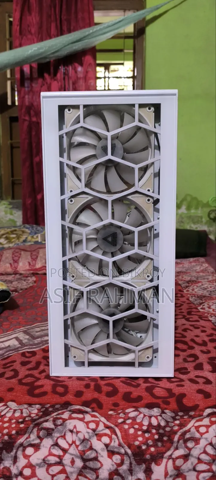 Computer Casing