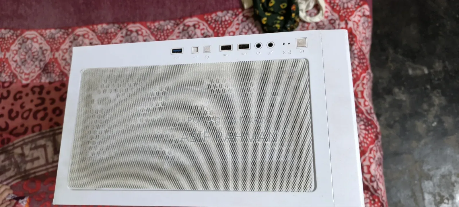 Computer Casing