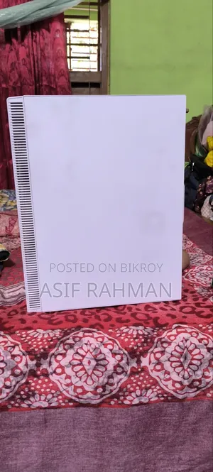 Computer Casing