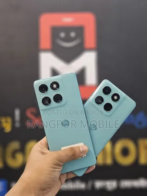 মটোরোলা এজ ৬০ ফিউশন ২৫৬ জিবি গ্রিন