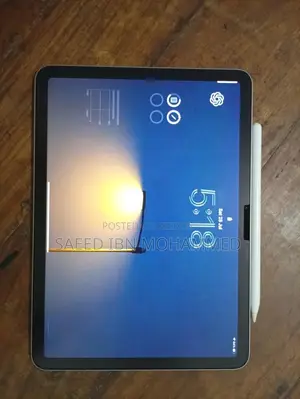 Apple iPad Air 128 GB Gray