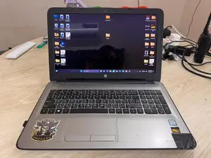 Laptop HP 8GB Intel Core i7 HDD+SSD 1TB