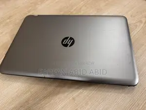 Laptop HP 8GB Intel Core i7 HDD+SSD 1TB