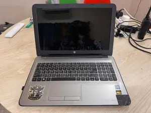 Laptop HP 8GB Intel Core i7 HDD+SSD 1TB