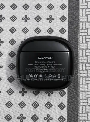 Bluetooth Headphone
